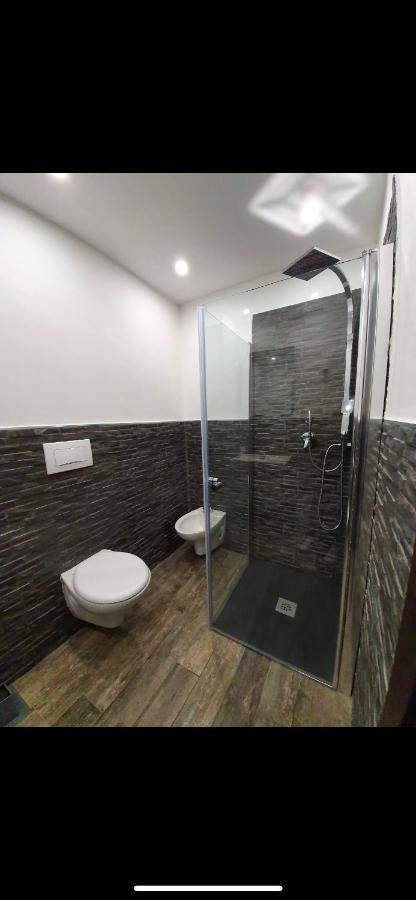 Loft Bed and Breakfast Bosa Buitenkant foto